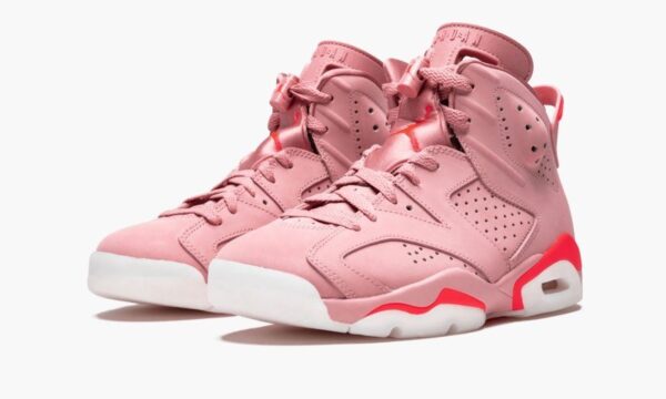 WMNS Air Jordan 6 Retro NRG “Aleali May” - Image 3