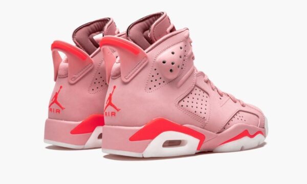 WMNS Air Jordan 6 Retro NRG “Aleali May” - Image 4