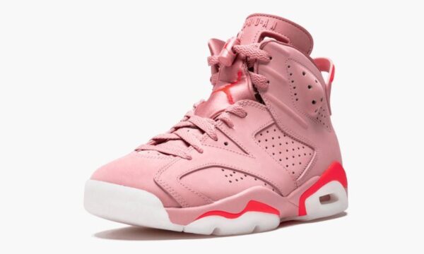 WMNS Air Jordan 6 Retro NRG “Aleali May” - Image 5