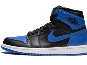 Air Jordan 1 Retro High OG “Royal”