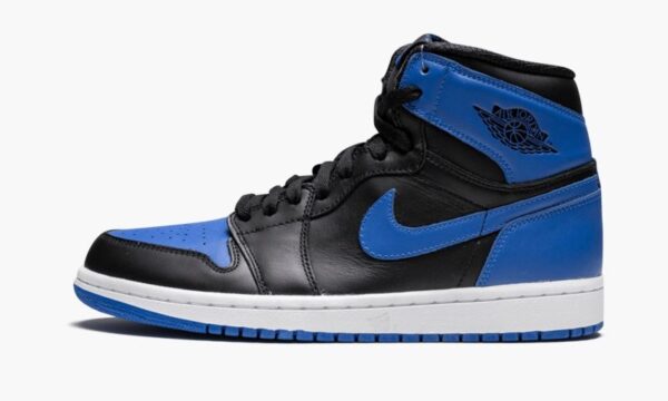 Air Jordan 1 Retro High OG “Royal” - Image 2
