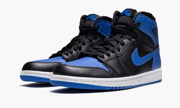 Air Jordan 1 Retro High OG “Royal” - Image 3