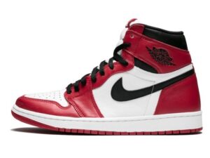 Air Jordan 1 Retro High OG “Chicago”