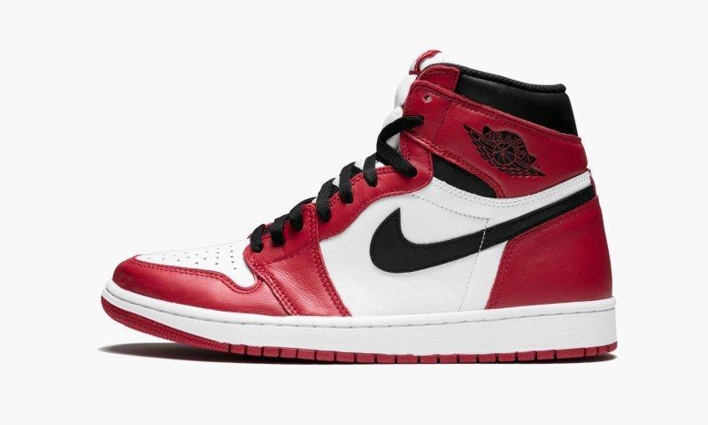 Air Jordan 1 Retro High OG “Chicago” - Image 2