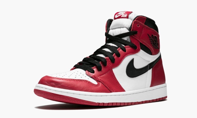 Air Jordan 1 Retro High OG “Chicago” - Image 5
