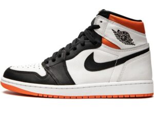 Air Jordan 1 Retro High OG “Electro Orange”