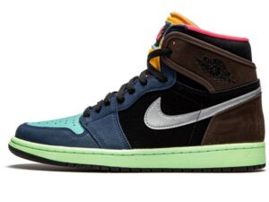 Air Jordan 1 Retro High OG “Bio Hack”