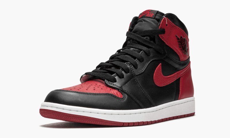 Air Jordan 1 Retro High OG “Banned / Bred” - Image 5
