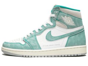 Air Jordan 1 Retro High OG “Turbo Green”