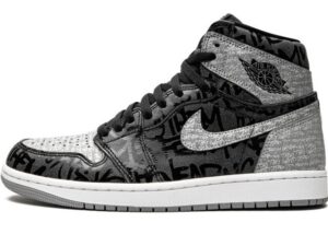 Air Jordan 1 High OG “Rebellionaire”