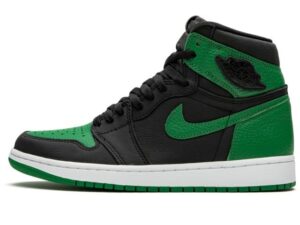 Air Jordan 1 Retro High “Pine Green 2.0”