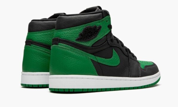 Air Jordan 1 Retro High “Pine Green 2.0” - Image 4