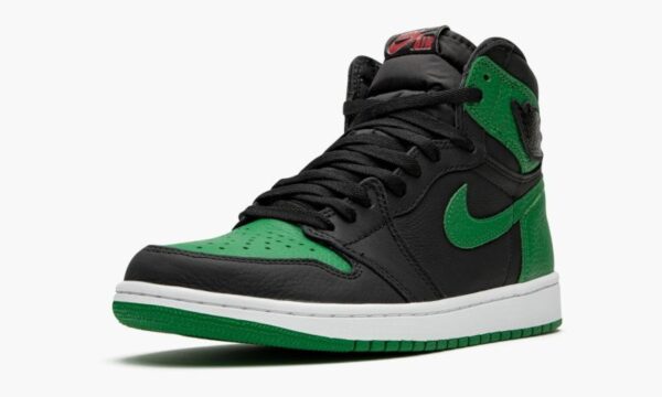 Air Jordan 1 Retro High “Pine Green 2.0” - Image 5