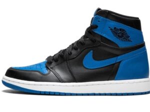 Air Jordan 1 Retro High OG “2017 Royal”