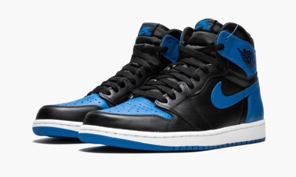 Air Jordan 1 Retro High OG “2017 Royal” - Image 3