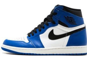 Air Jordan 1 Retro High OG “Game Royal”