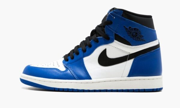 Air Jordan 1 Retro High OG “Game Royal” - Image 2