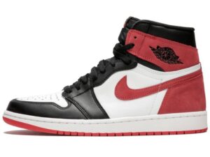 Air Jordan 1 Retro High OG “Track Red”