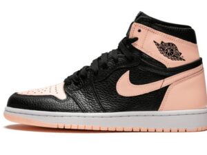 Air Jordan 1 Retro High OG “Crimson Tint”