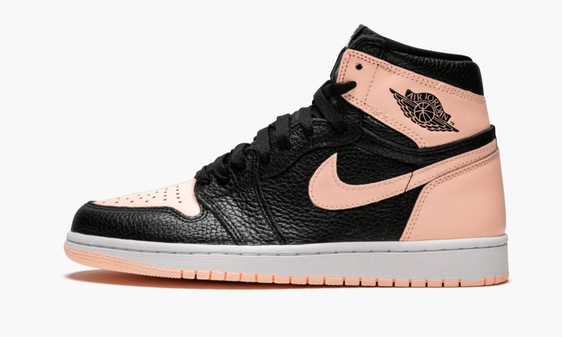 Air Jordan 1 Retro High OG “Crimson Tint” - Image 2