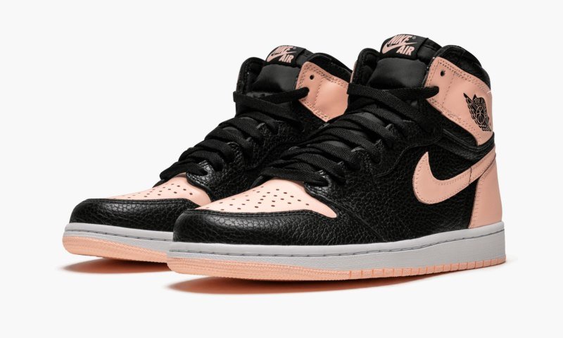 Air Jordan 1 Retro High OG “Crimson Tint” - Image 3