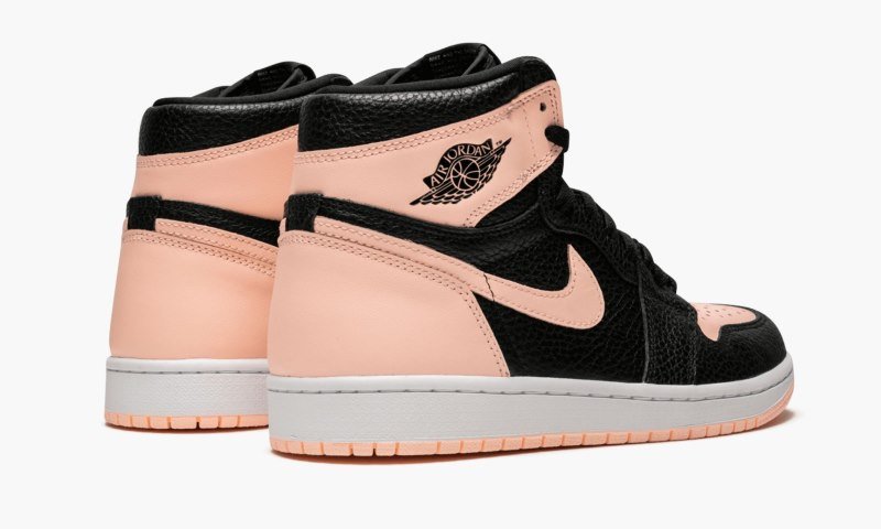 Air Jordan 1 Retro High OG “Crimson Tint” - Image 4