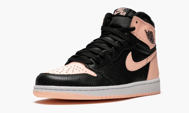 Air Jordan 1 Retro High OG “Crimson Tint” - Image 5