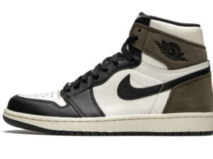 Air Jordan 1 Retro High OG “Dark Mocha”