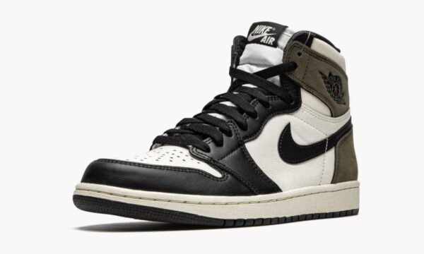 Air Jordan 1 Retro High OG “Dark Mocha” - Image 5