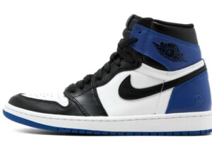 Air Jordan 1 Retro High OG “Fragment”