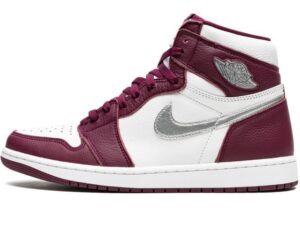 Air Jordan 1 Retro High OG “Bordeaux”