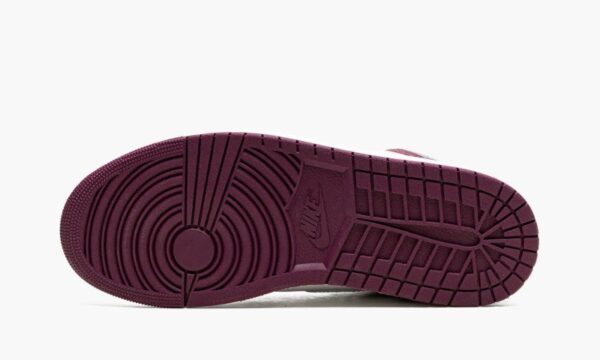 Air Jordan 1 Retro High OG “Bordeaux” - Image 6
