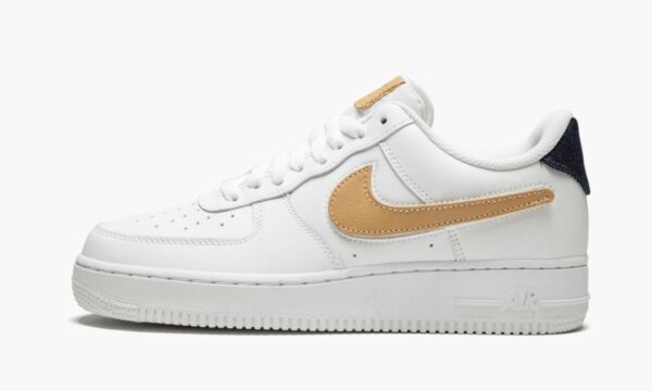 Air Force 1 ‘ 07 LV8 3 “Removable Swoosh” - Image 2