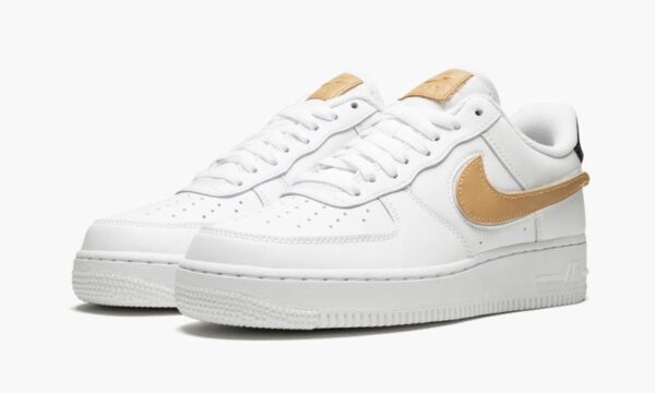 Air Force 1 ‘ 07 LV8 3 “Removable Swoosh” - Image 3