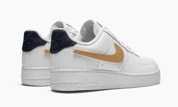 Air Force 1 ‘ 07 LV8 3 “Removable Swoosh” - Image 4