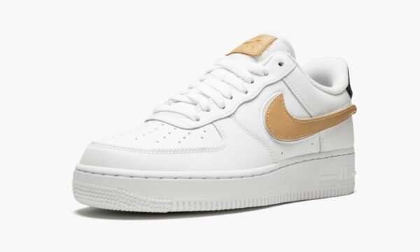 Air Force 1 ‘ 07 LV8 3 “Removable Swoosh” - Image 5