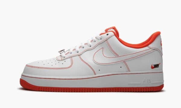 Air Force 1 ’07 LV8 EMB “Rucker Park” - Image 2