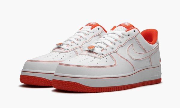 Air Force 1 ’07 LV8 EMB “Rucker Park” - Image 3