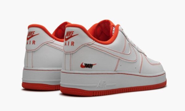 Air Force 1 ’07 LV8 EMB “Rucker Park” - Image 4