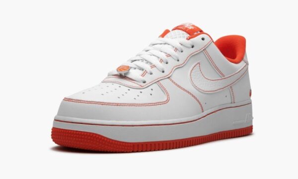 Air Force 1 ’07 LV8 EMB “Rucker Park” - Image 5