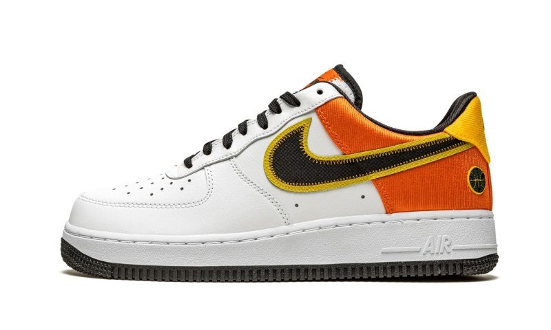 Air Force 1 Low “Rayguns”