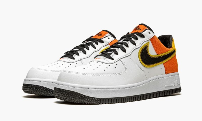 Air Force 1 Low “Rayguns” - Image 3