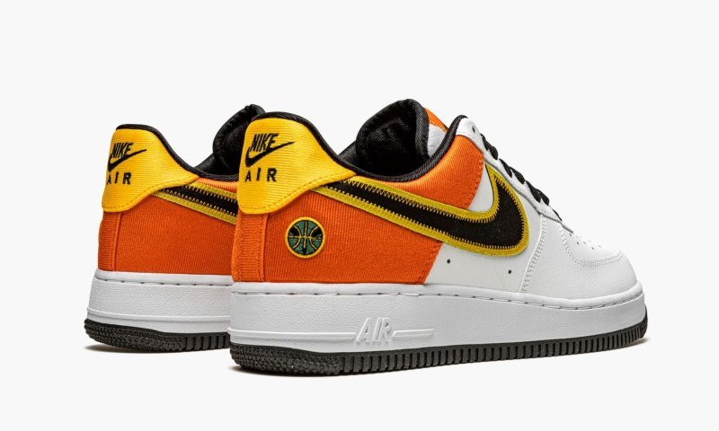 Air Force 1 Low “Rayguns” - Image 4