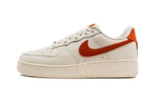 Air Force 1 Low Craft “Mantra Orange”
