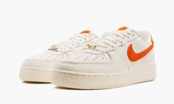 Air Force 1 Low Craft “Mantra Orange” - Image 3