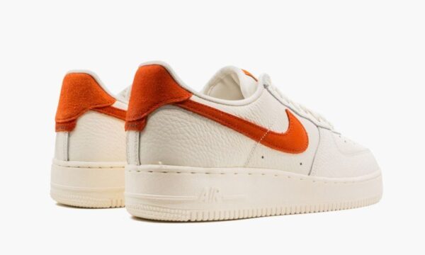 Air Force 1 Low Craft “Mantra Orange” - Image 4