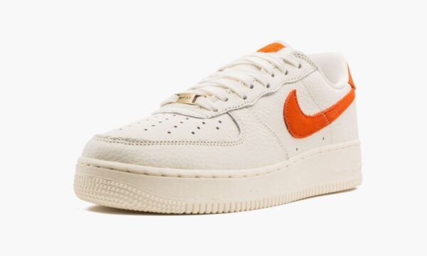 Air Force 1 Low Craft “Mantra Orange” - Image 5