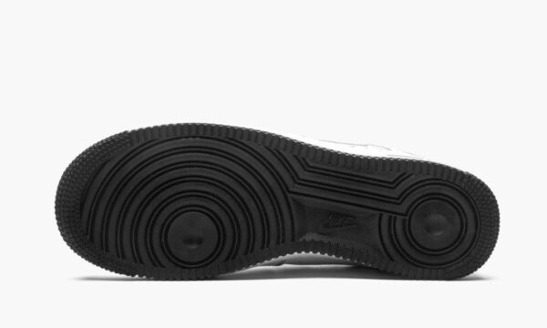 Air Force 1 Low ’07 “Contrast Stitching – White / Black” - Image 6