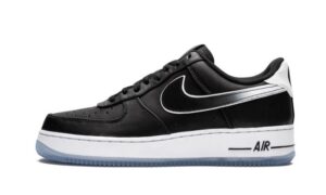 Air Force 1 ’07 CK QS “Colin Kaepernick”