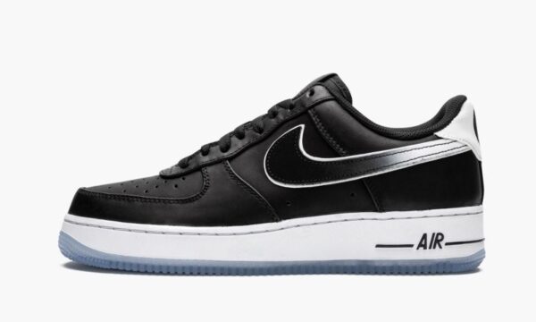 Air Force 1 ’07 CK QS “Colin Kaepernick” - Image 2
